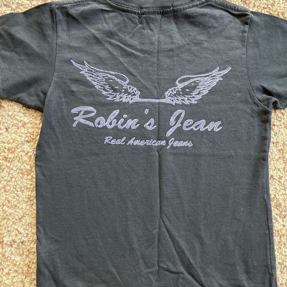 Robins Jeans Shirt